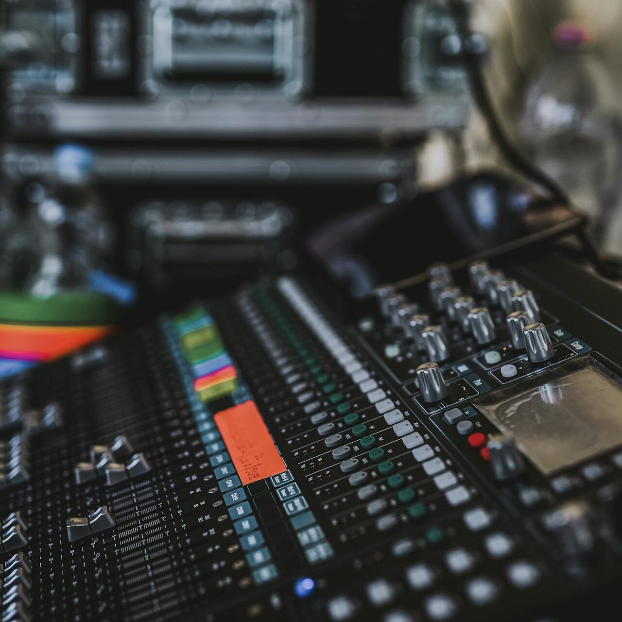 the creators den create