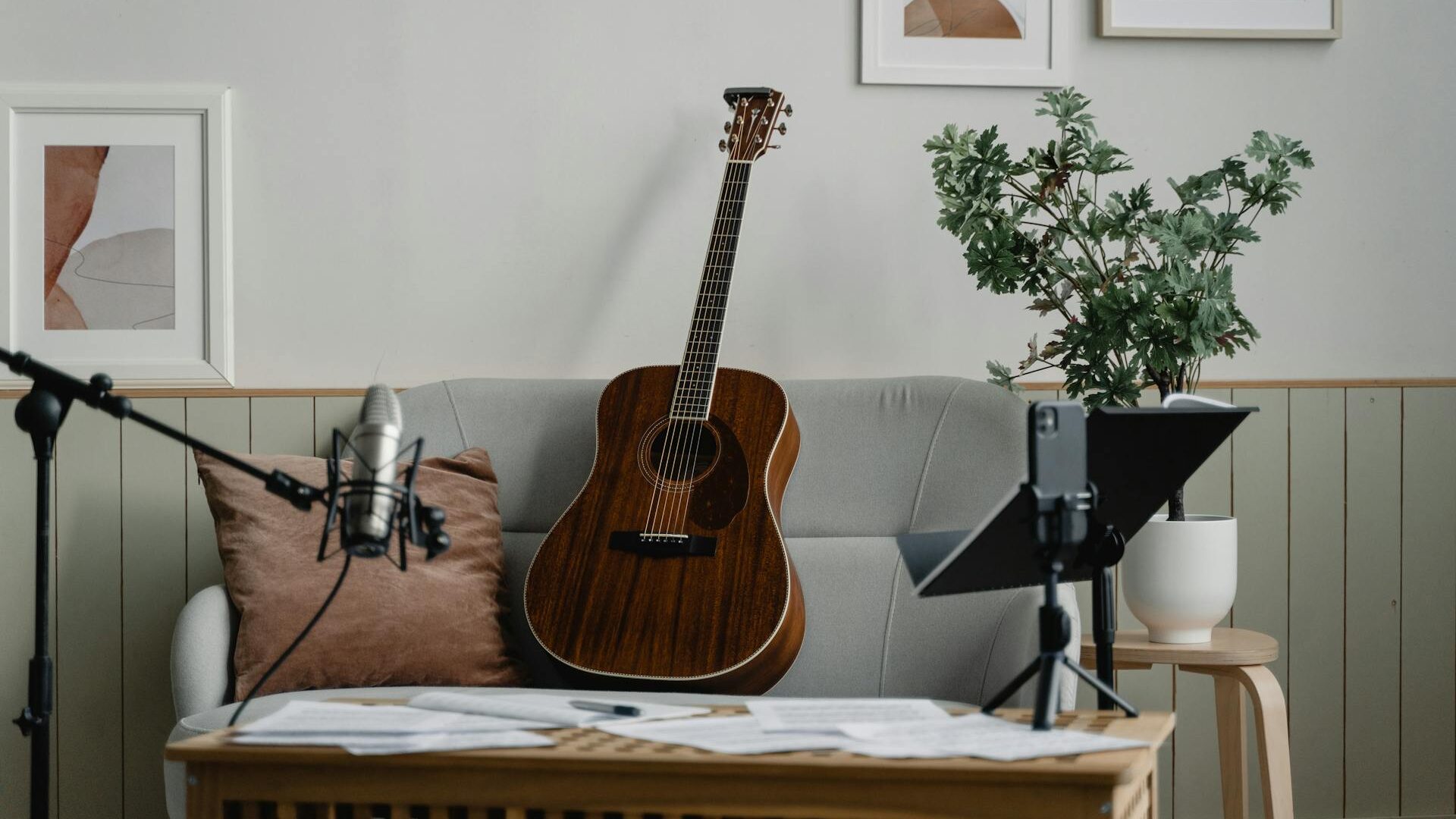 the creators den creative spaces